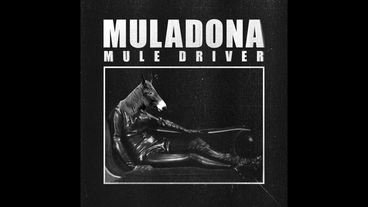 Mule Driver - Muladona 10 [SOT008]