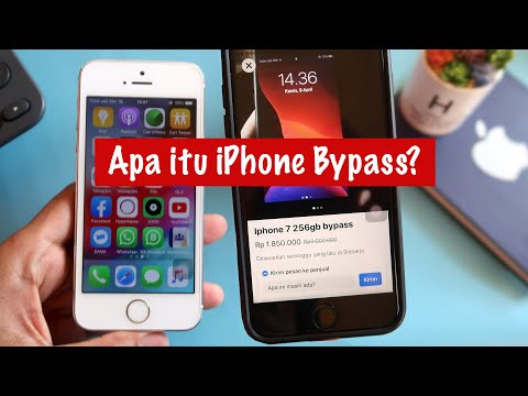 Apa itu iPhone Bypass? Apakah rekomended untuk dibeli?