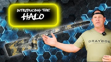Halo Product Video