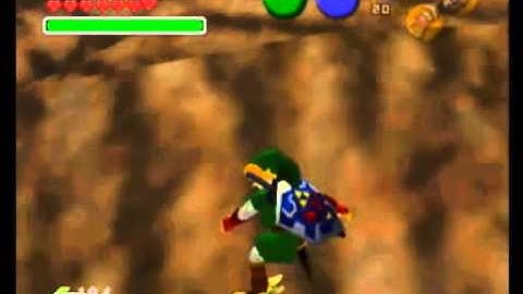 Safe Strat for Mirror Shield from Outside(Bean Method)