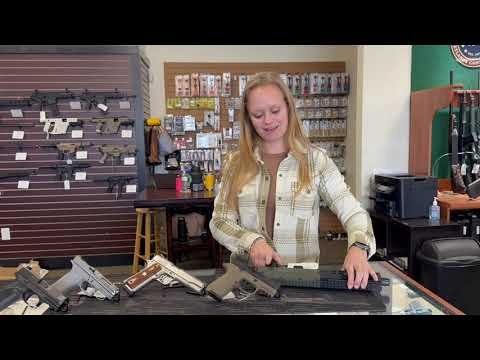 New Firearm Inventory Chesapeake, VA 02/28/2023