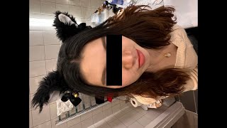 Wife Burp Kissing Comp Part 2