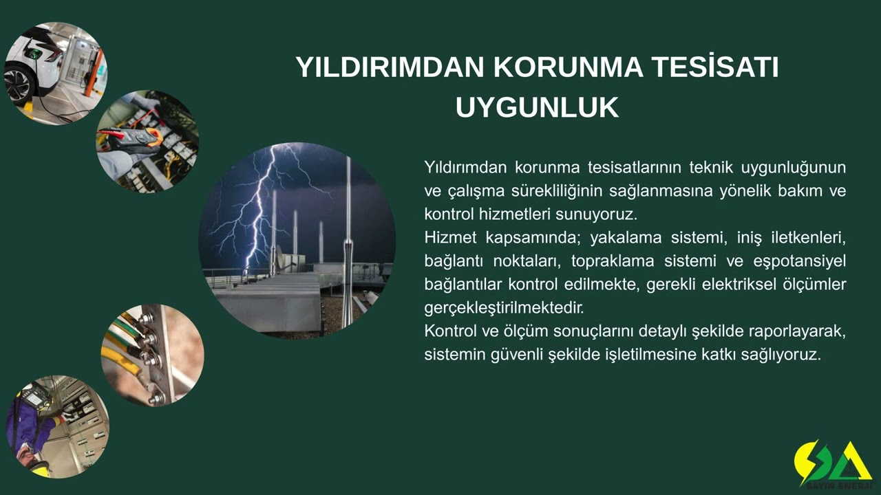SAYIN ENERJİ Türkçe tanıtım filmi kapak görseli