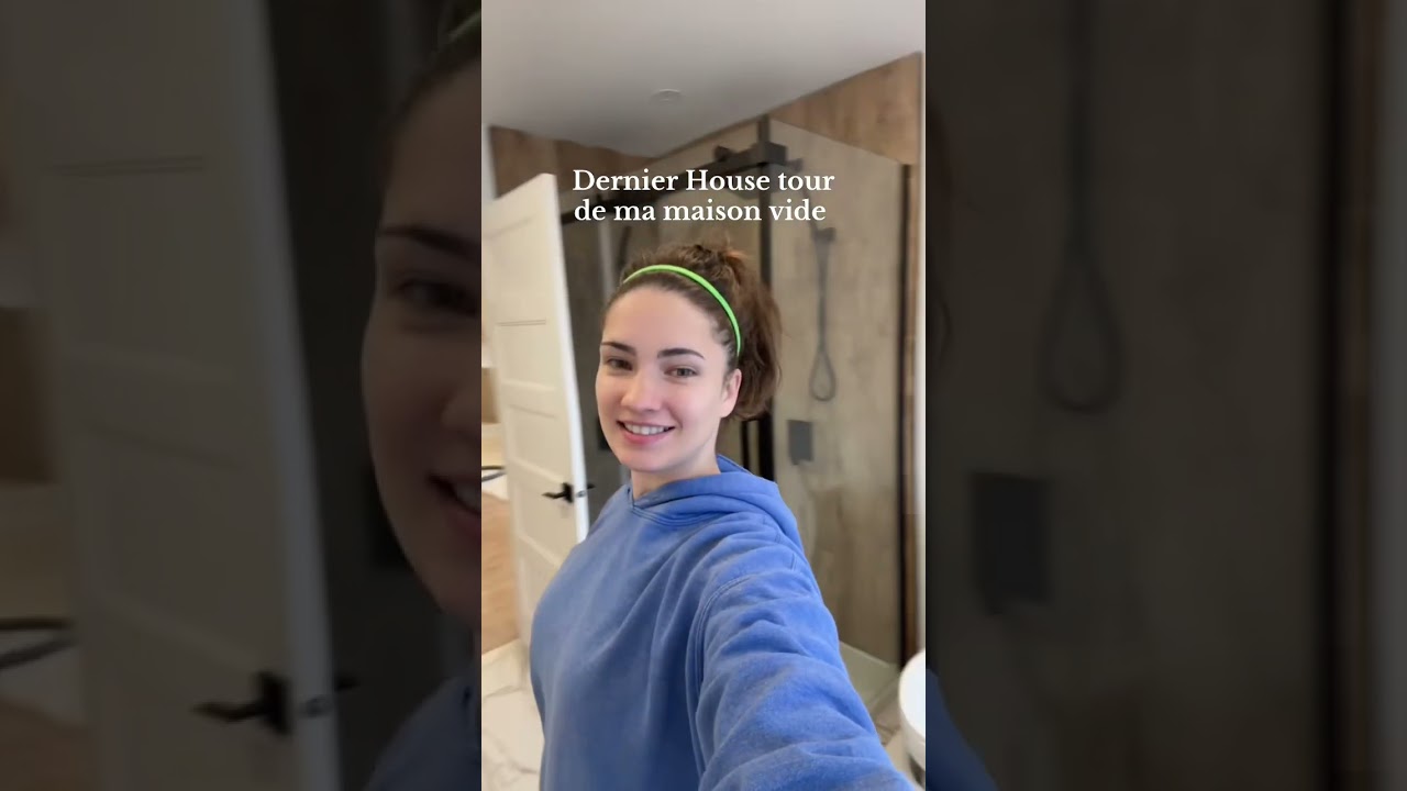 Bye bye 1ère 🏠🥹💕 #viedemaman #autoconstruction #mamandedeux #viedefamille