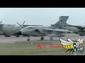 [HD] Fly In Tornado aus  Büchel  ,Goodbye Transall , Last Spotterday at LTG63 Hohn