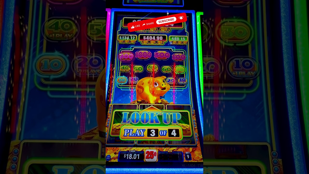 🤣 We Had Very LOW Expectations! Thanks 4 The Bonus Cornsquealius! #730slots #springonshorts #casino