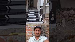 সিম্পল ডিজাইনের বাড়ি #shorts