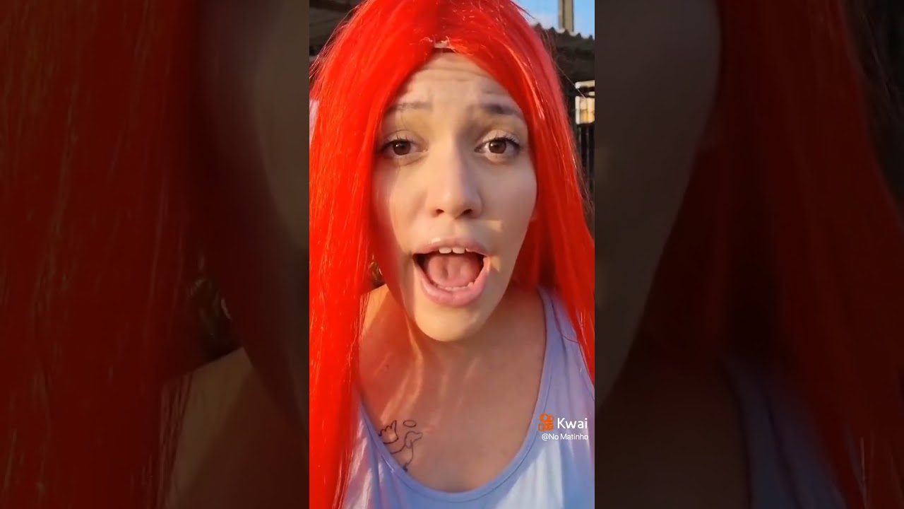 CONFLITO - AS RUIVAS | PARTE 2