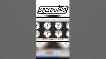 Speeduino ECU Programable y Económica