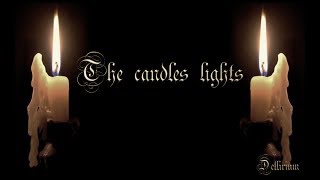 Vignette de la vidéo "Orden Organ - The Candles Lights"