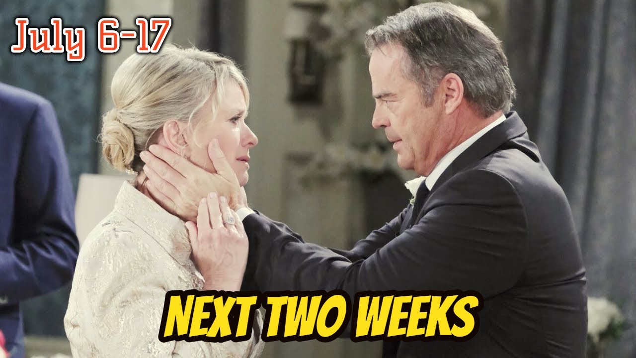 NBC DOOL next two weeks Spoilers | July 6-17 | Days of Our Lives ...