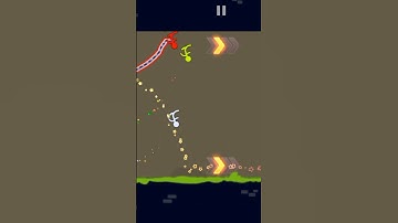 STICKMAN PARTY Minigames Mobile 1 2 3 4 Player / NEW UPDATE 2023 / Playing with friend