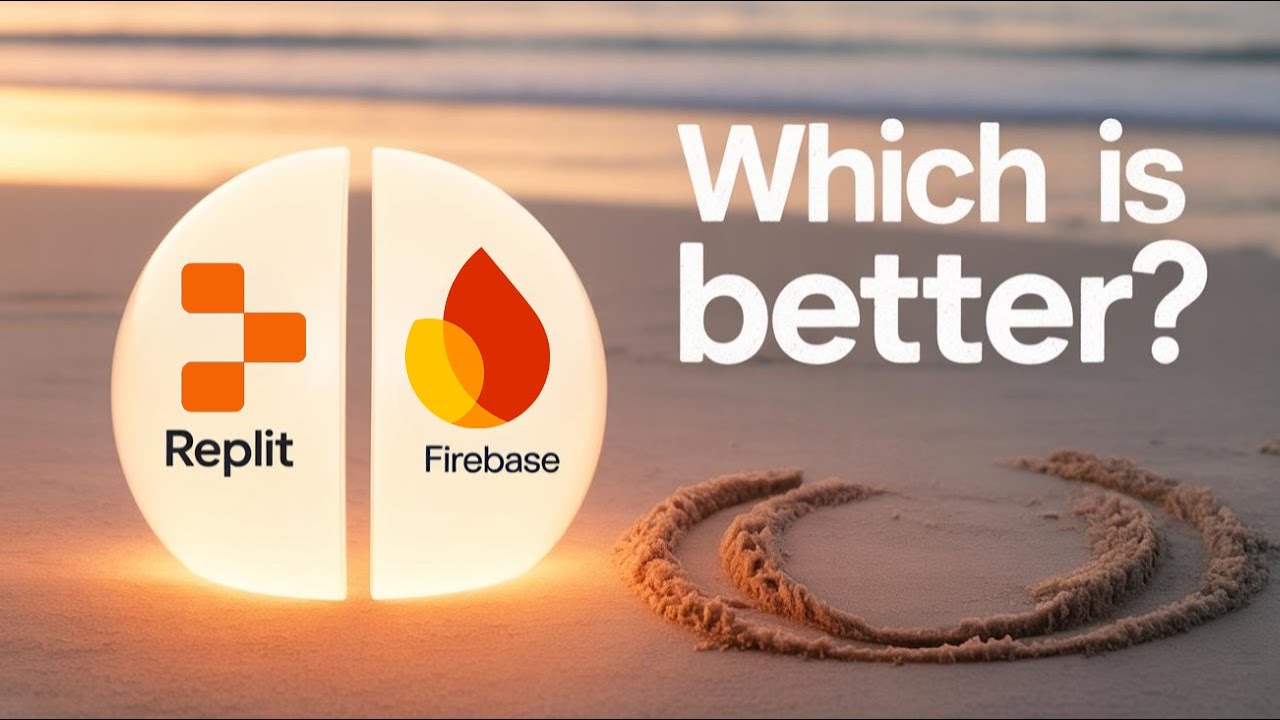 Replit Vs Firebase Studio – Features, Pricing, And Usability (2025 ...