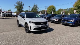 2022 Kia Sorento SX Smithtown, Stonybrook, Huntington, Ronkonkoma, Lake Grove NY