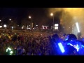 Iron Man @ Perpi Music Festival 21/06/14 (All Events)