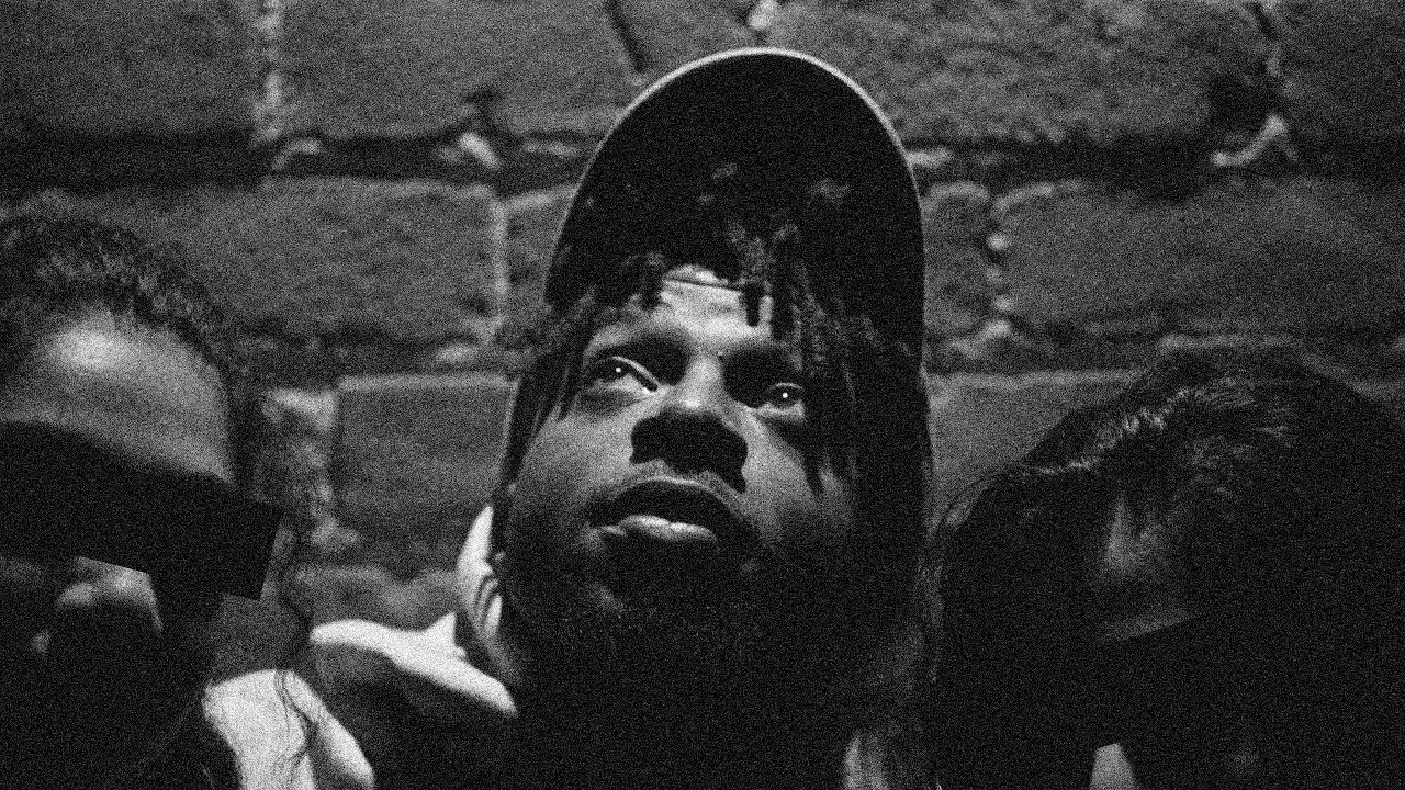 Isaiah Rashad - White Walls