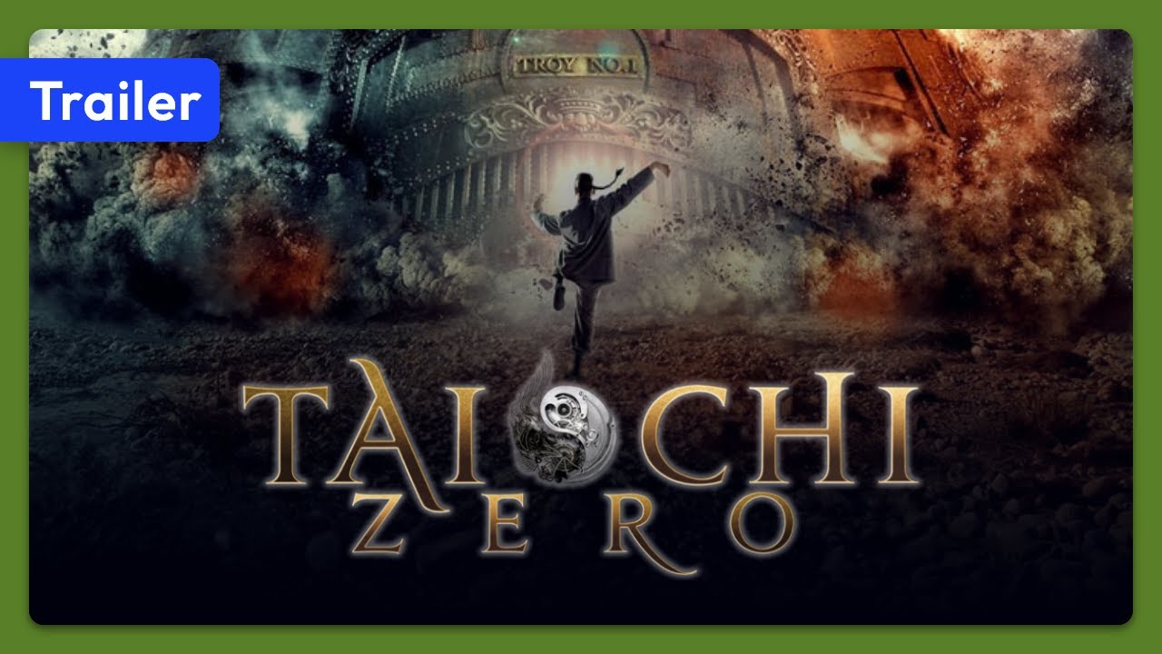 Tai Chi Zero (2012) Trailer - YouTube