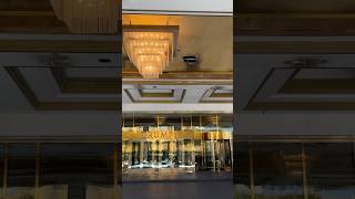 Trump hotel after Cybertruck explosion!