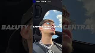 Asster - Zorro | Snippet #asster #music #rap #trap #underground #fyp