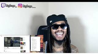A$AP Rocky - Tailor Swif (Official Video) REACTION