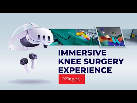 Virtual Reality Medical