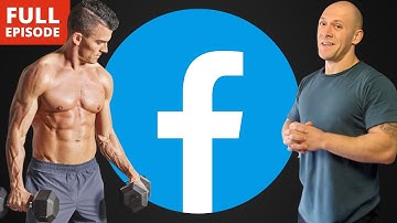 Fitness Professionals Reveal How to Get Clients from Facebook Groups for Free