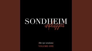Watch Stephen Sondheim Someone In A Tree video