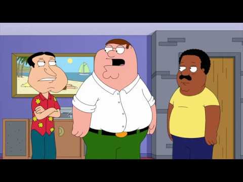 Family Guy - Peter, say you're not gonna have sex with me - YouTube