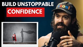 The Ultimate Guide to Building Unstoppable Confidence #motivation #confidence #alexhormozi