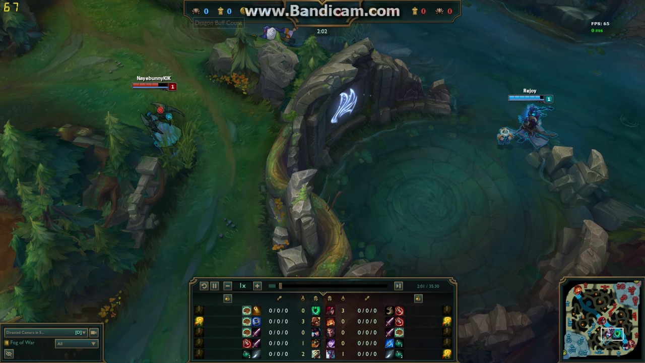 League of Legends - Clown Fiesta