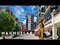 Quiet MAHMUTLAR 2026: The New Reality of Alanya Turkey | Full 82-Min Walk | 4K HDR