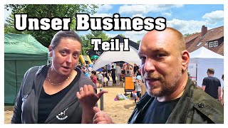 Lagerkoller | Unser Eventservice im Norden | Hobbyfamilie | Fetenkidz
