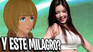 MI CHAT YA NO ME MANDAN TIK TOKS 🏳️‍🌈? | OBSESSION reacciona a TIK TOKS que manda el CHAT