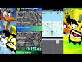 Crash Twinsanity 3D (Mobile) Speedrun