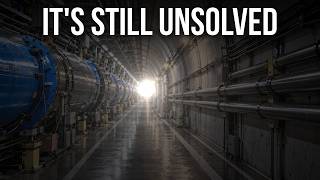 What CERN Left Behind When the Beams Stopped