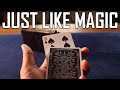 THIS Card Trick Will Feel JUST LIKE MAGIC!