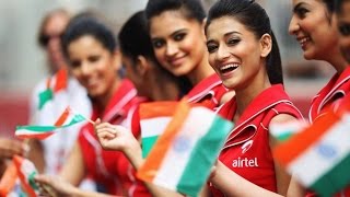 11 amazing facts about india