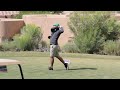 NAIA Men's Golf Day 3 Recap