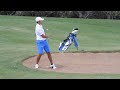 NAIA Men's Golf Day 3 Recap