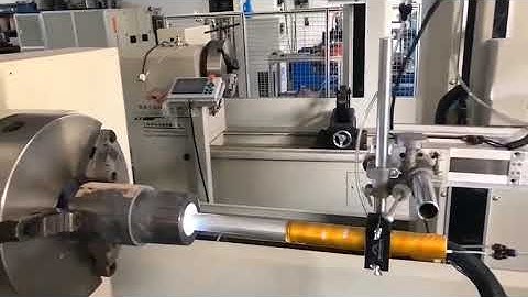 ID PTA Plasma Powder Cladding