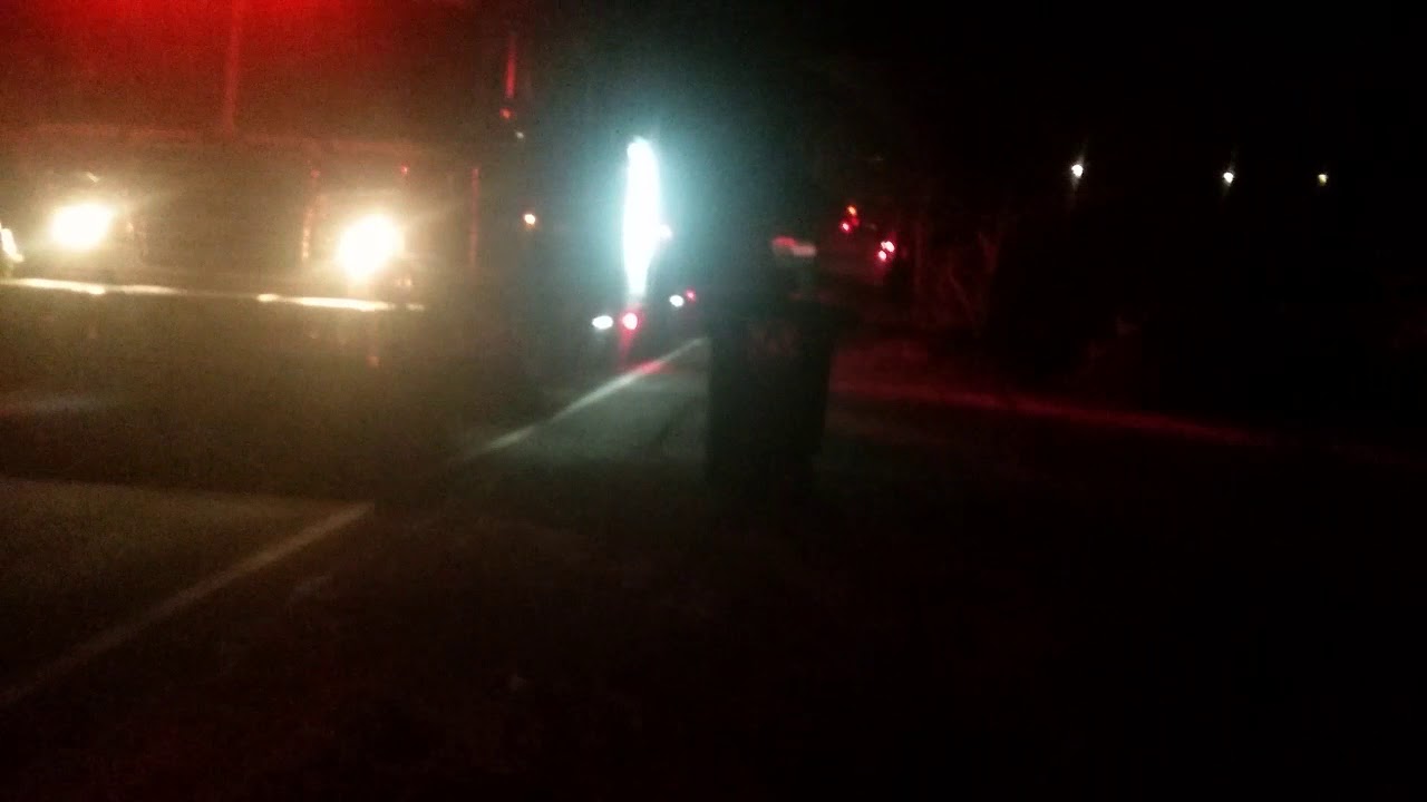 Hoover Fire Dept Electrical Fire Response YouTube