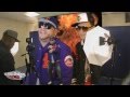 &quot;LOS INCOMPARABLES&quot; BEHIND THE SCENE IN  DA BRONX N.Y. FEAT: RUFF RYDER YAYO BLAZE