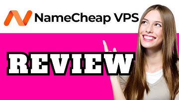 Namecheap VPS Hosting Review 2025 |Is It the Best Budget VPS?