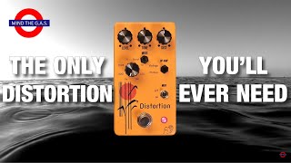 Drunk Beaver Distortion