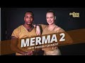 MERMA 2 &quot; FIXTY ORDARA Y JA RULAY  Choreography  By Kami &amp; Yoyo