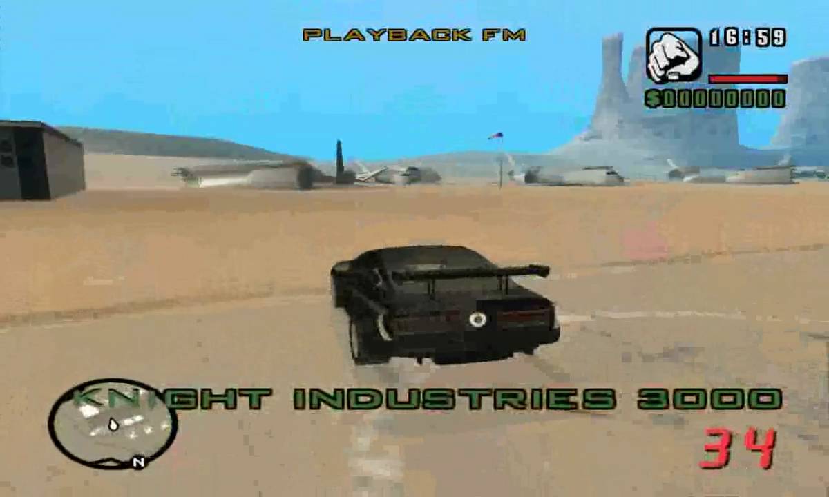 Knight Rider Firewall Mod Knight Rider mod (A few codes) - YouTube