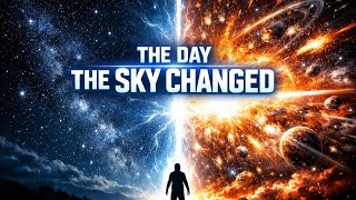 The Discovery That Changed the Universe Forever