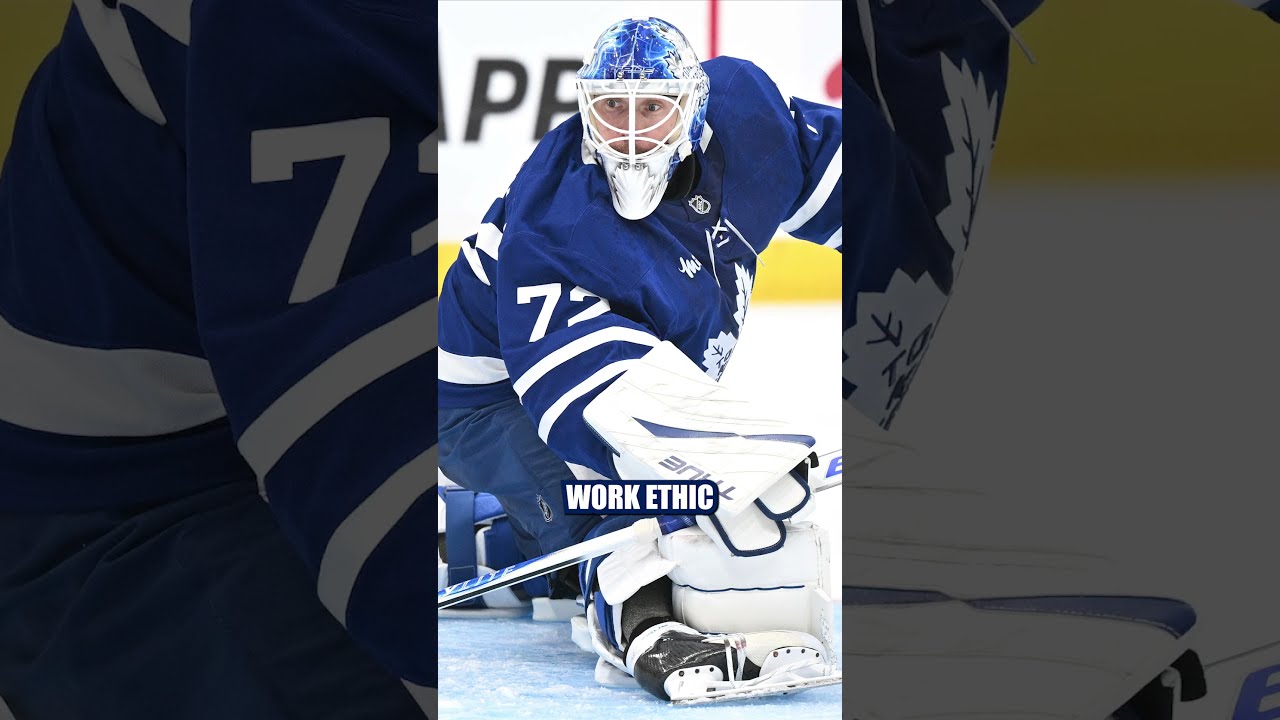 Cheryl Pounder Isn’t Concerned About Sergei Bobrovsky