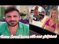 Hauser Cello Back Home Sweet Home With A Beautiful Girlfriend Gulia Enjoy A Romantic Holidays Hauser Cello Back Home Sweet Home With A Beautiful Girlfriend Gulia Enjoy A Romantic Holidays