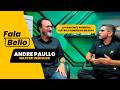Fala Bello #4 I Pioneiro na Venda de Carros Eletrificados no Brasil I Andre Paullo - Naxter Veiculos